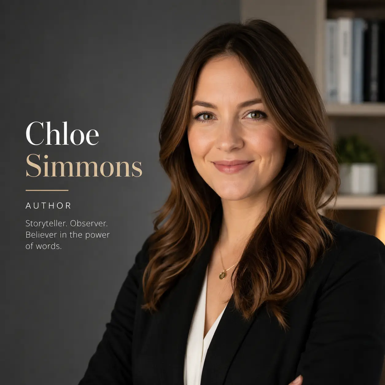 Chloe Simmons