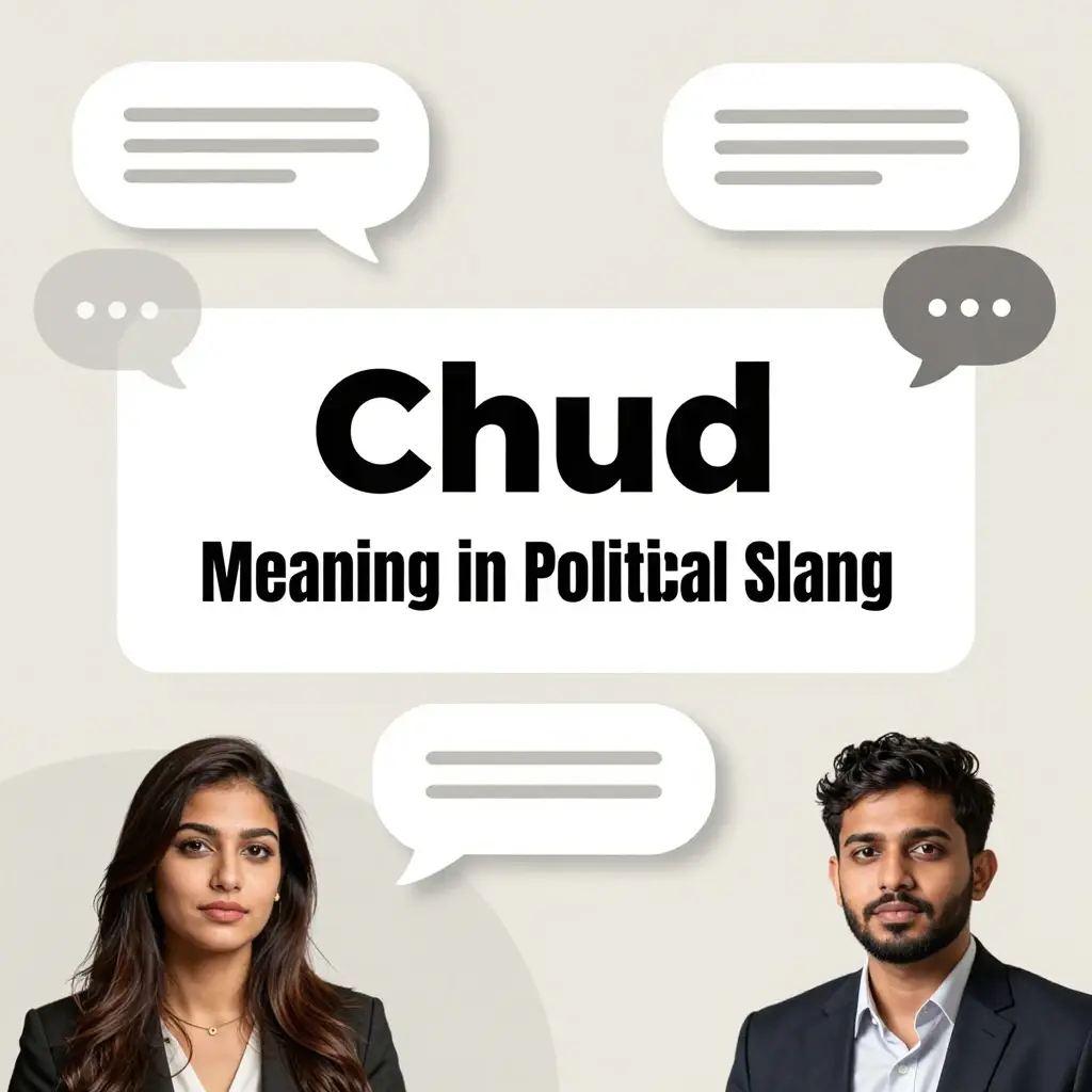 chud meaning