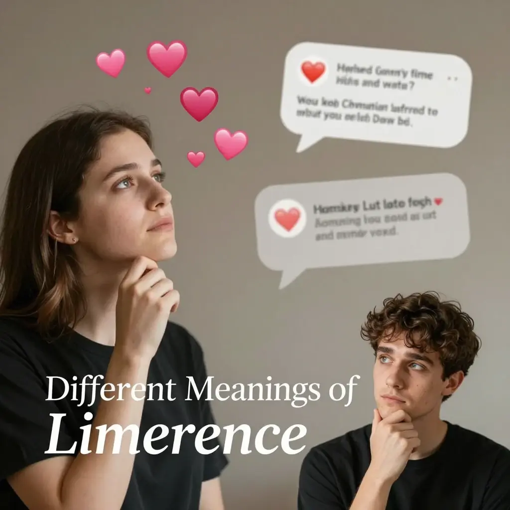 limerence meaning