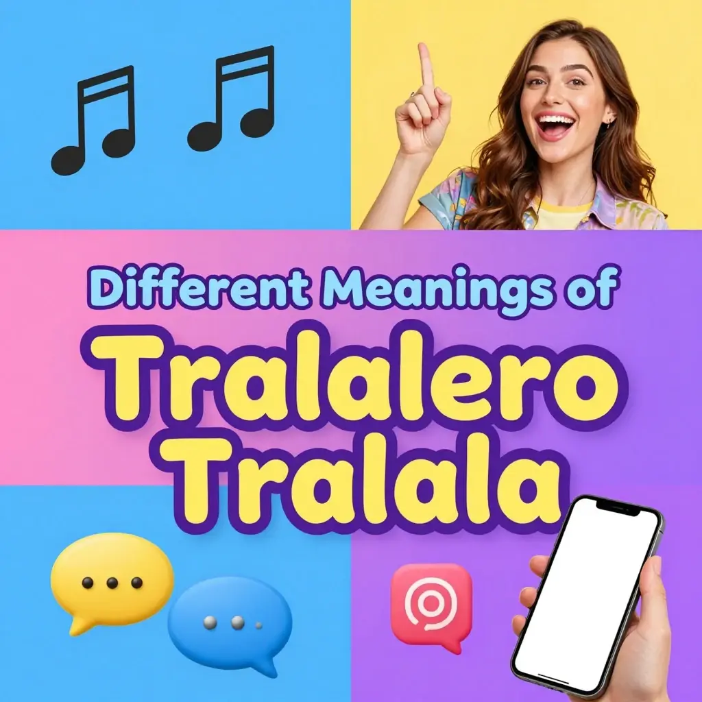tralalero tralala meaning