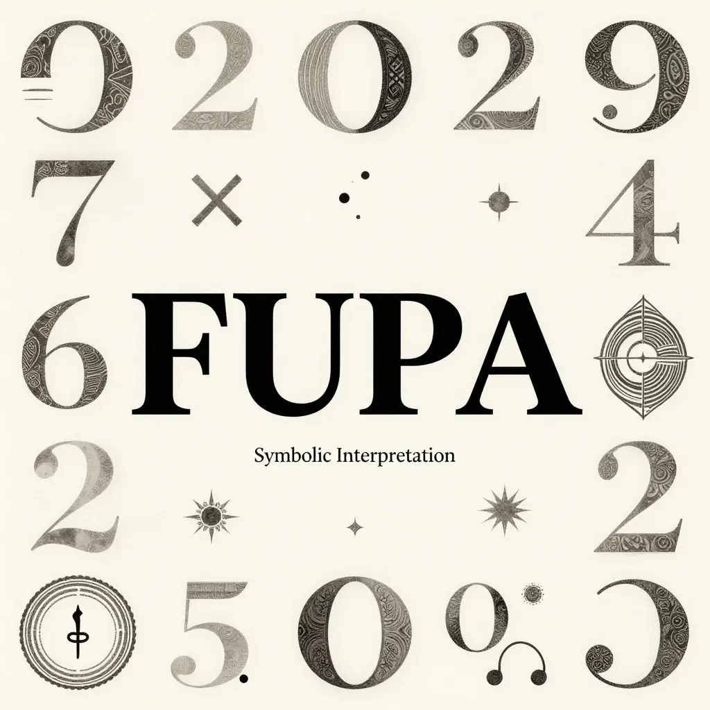fupa meaning