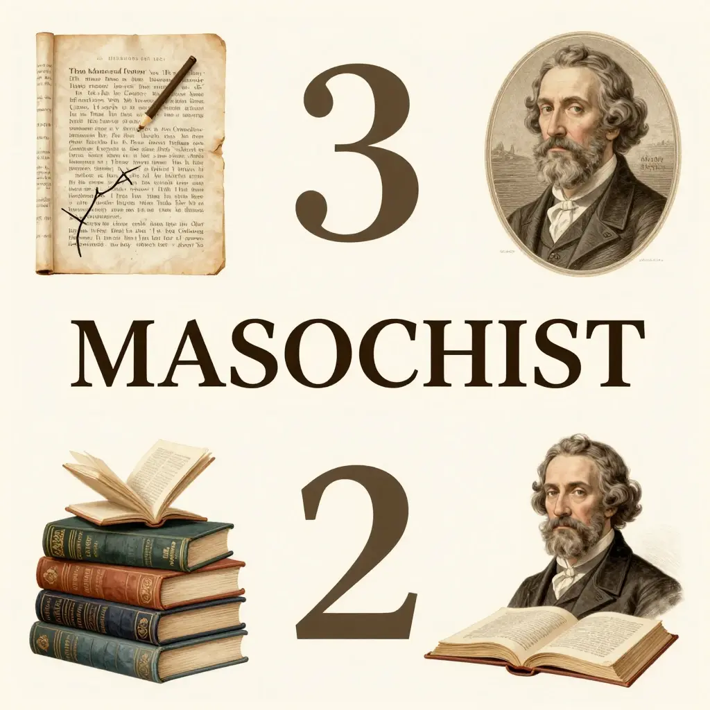 masochist meaning