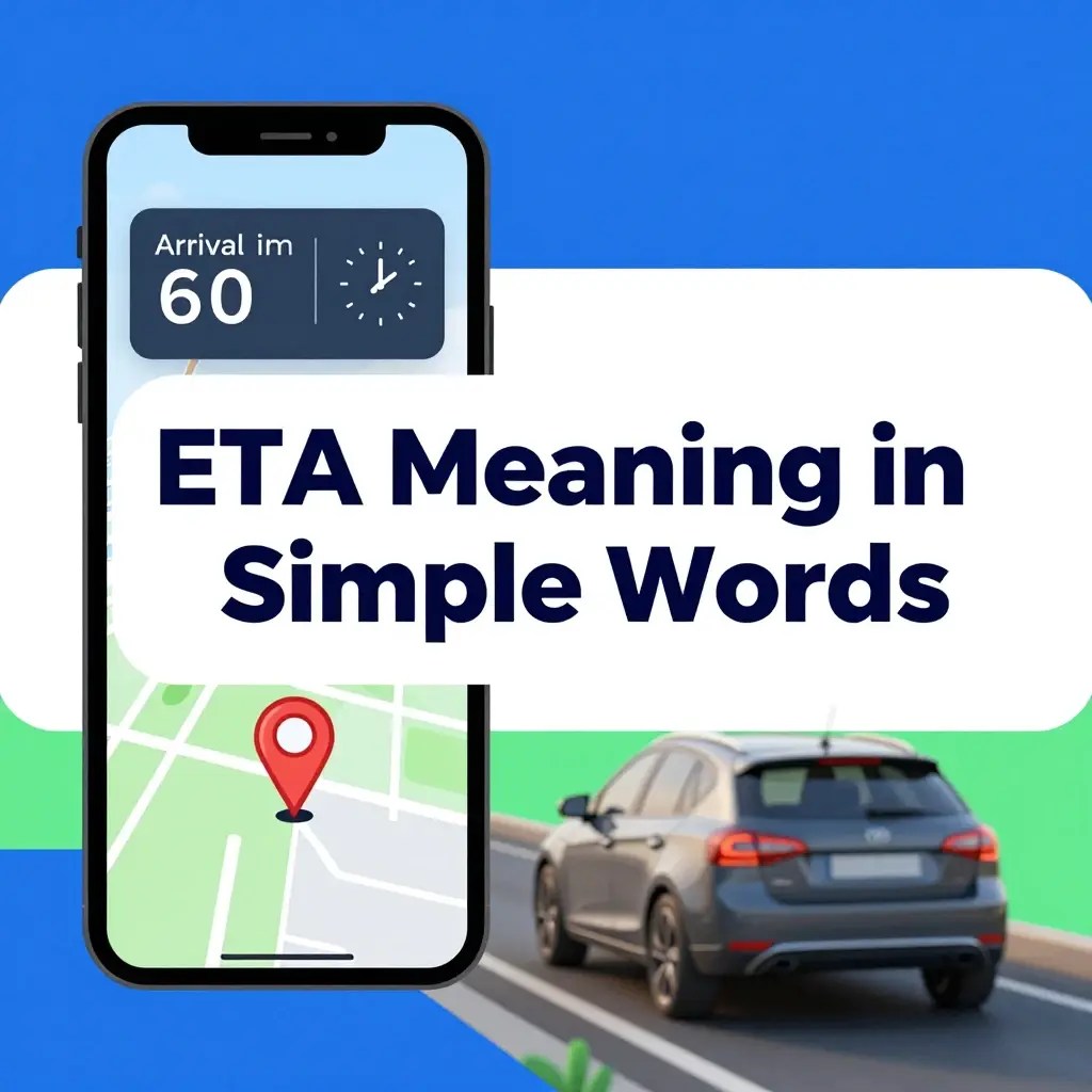 eta meaning