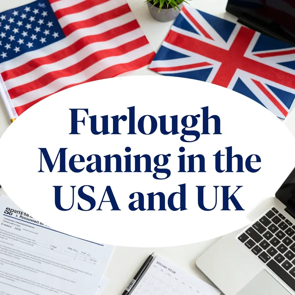 furlough meaning