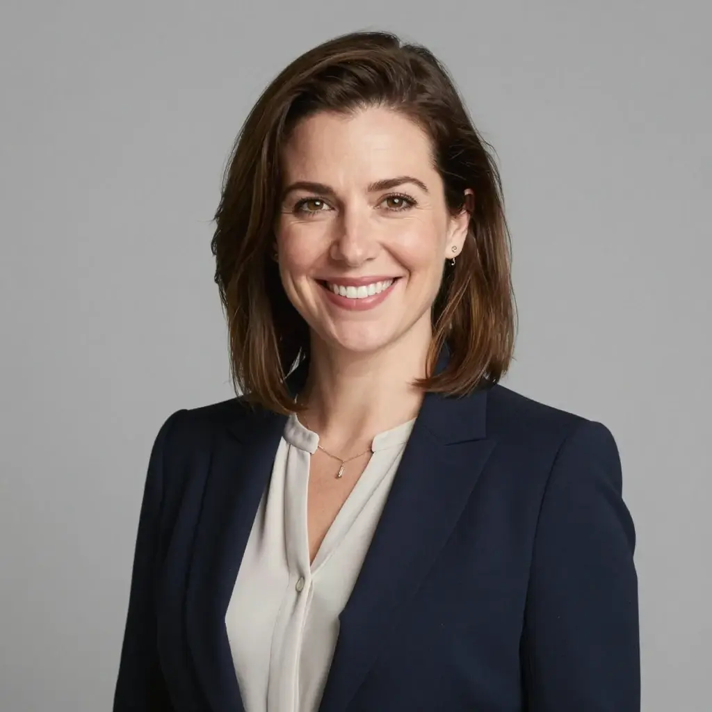 Hannah Richardson