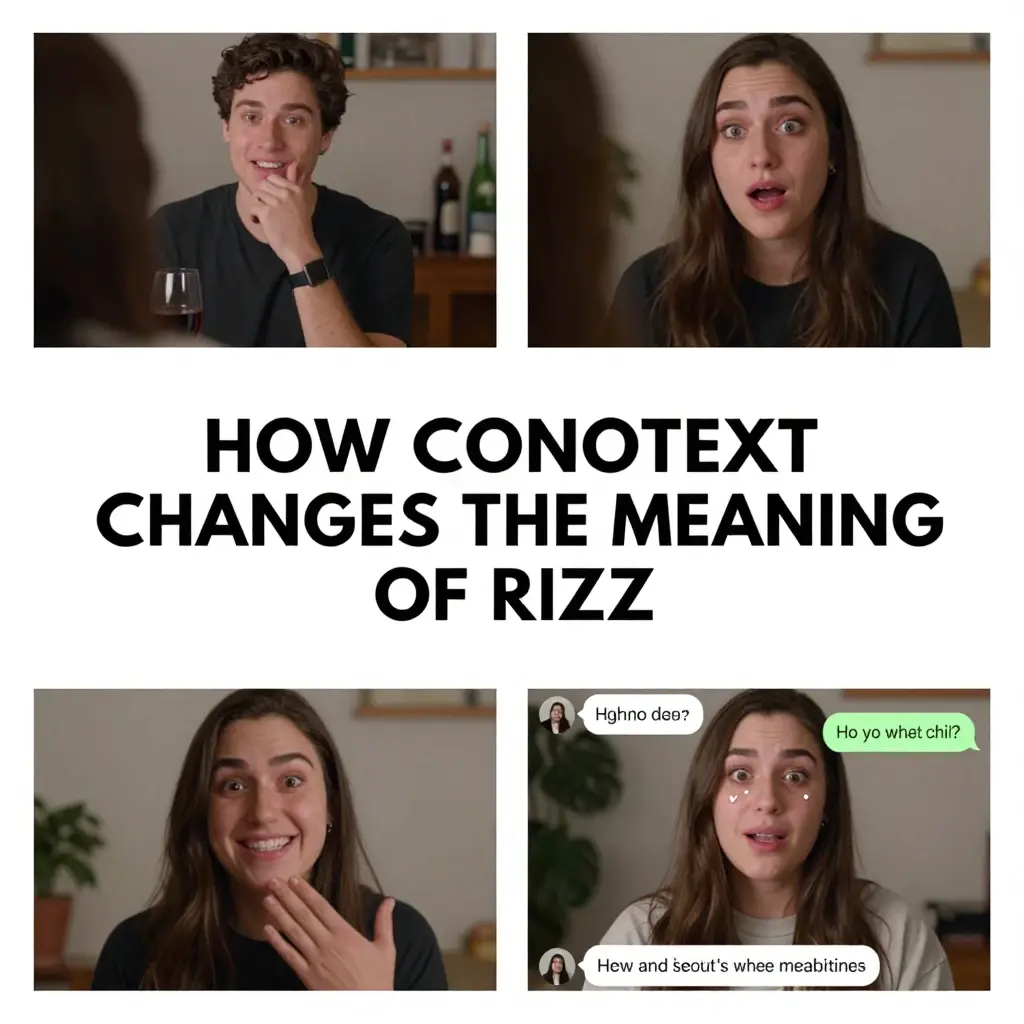 rizz meaning