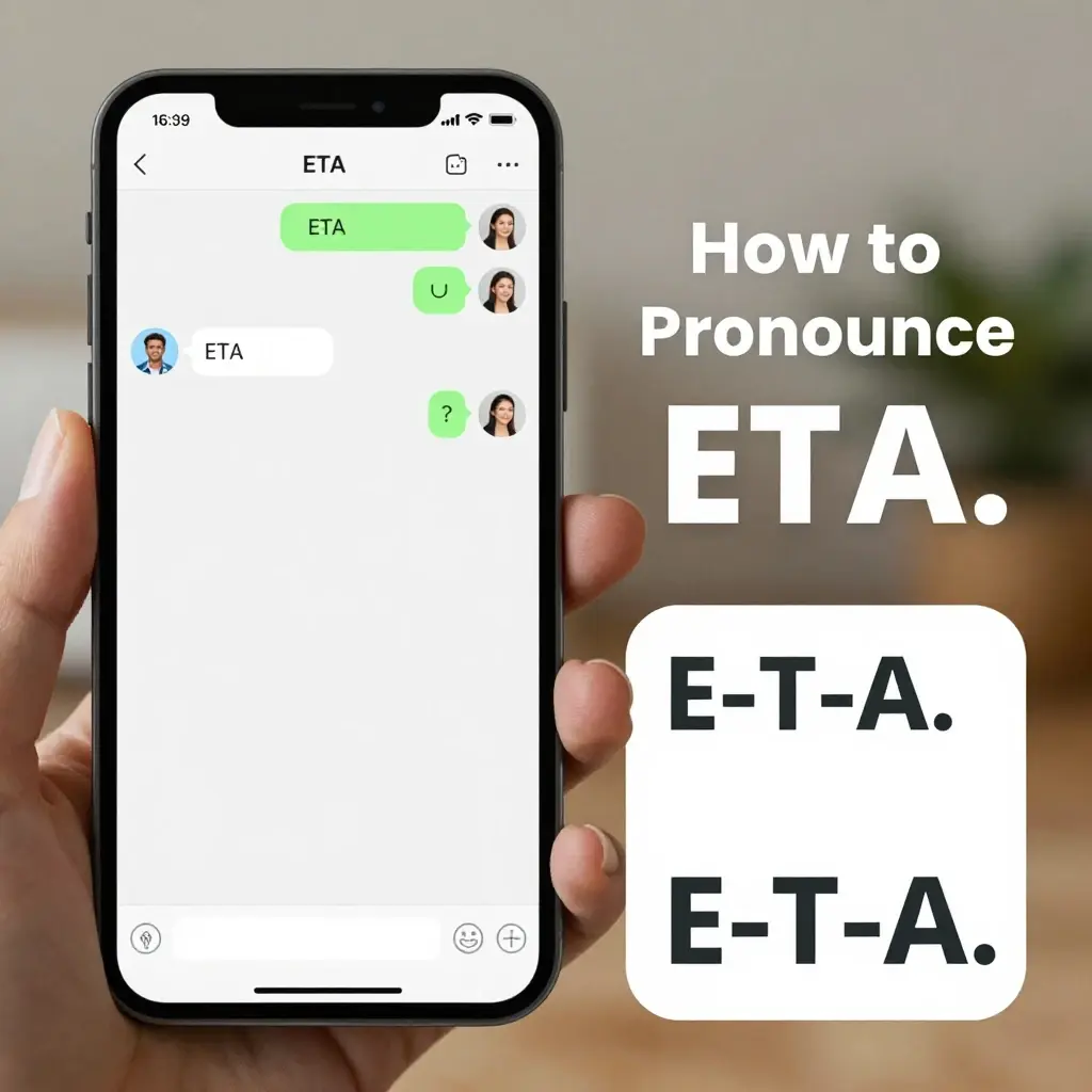 eta meaning