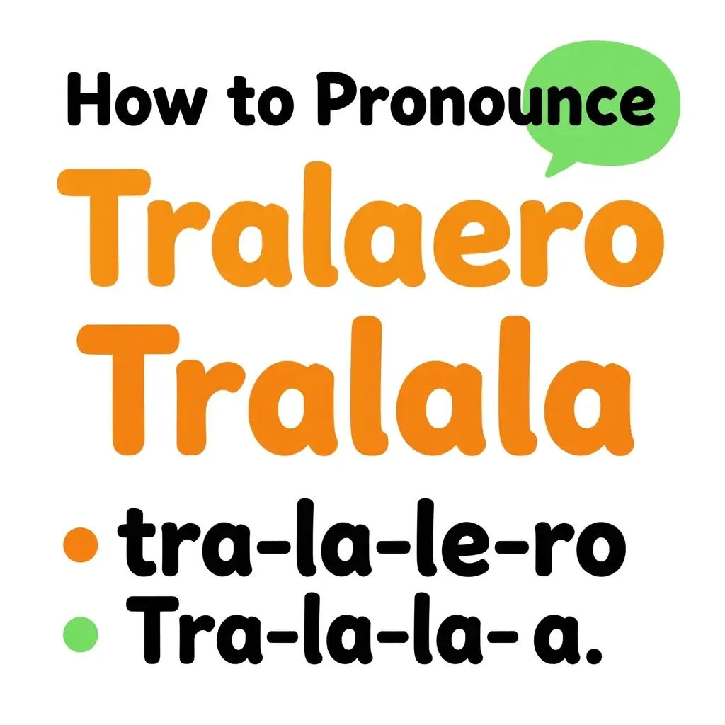tralalero tralala meaning