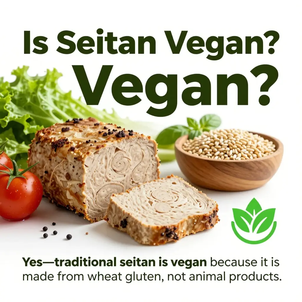seitan meaning