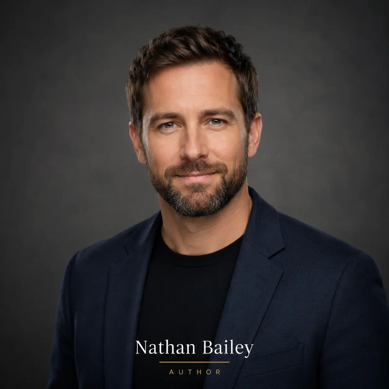 Nathan Bailey