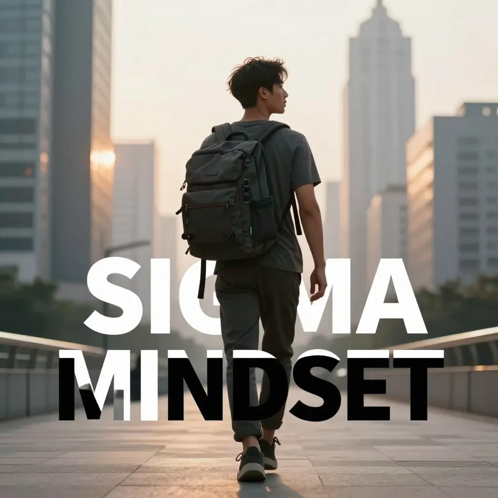 sigma meaning