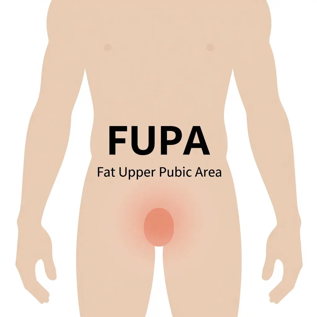 fupa meaning