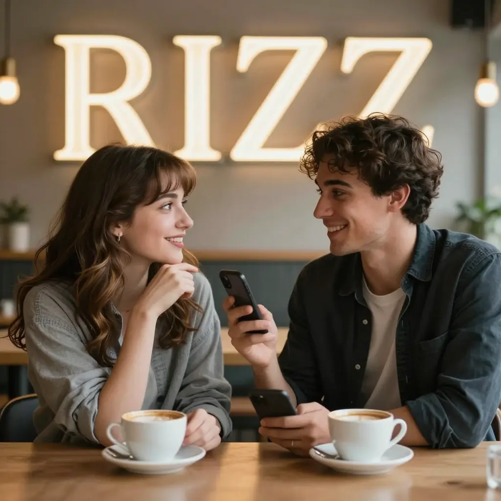 rizz meaning