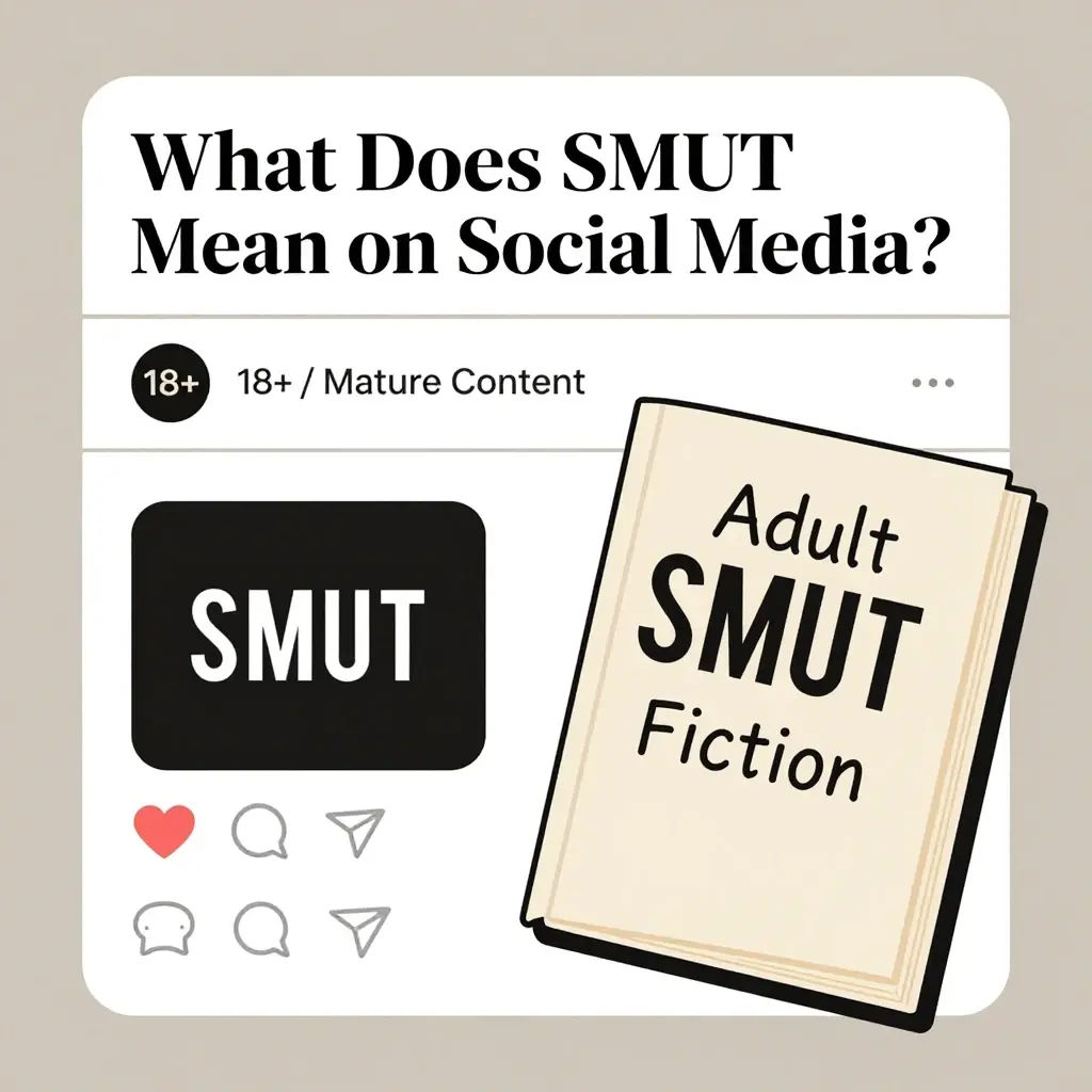 smut meaning