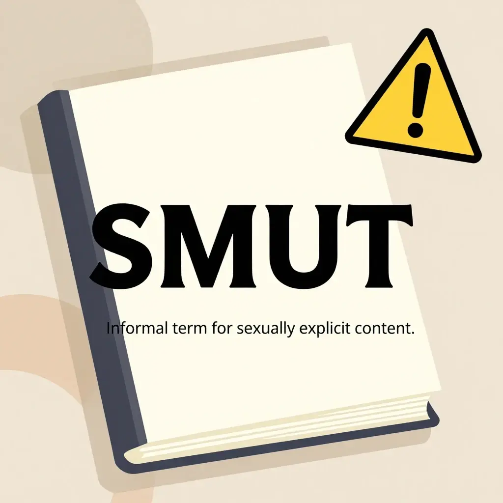 smut meaning