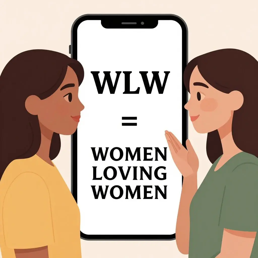 wlw meaning