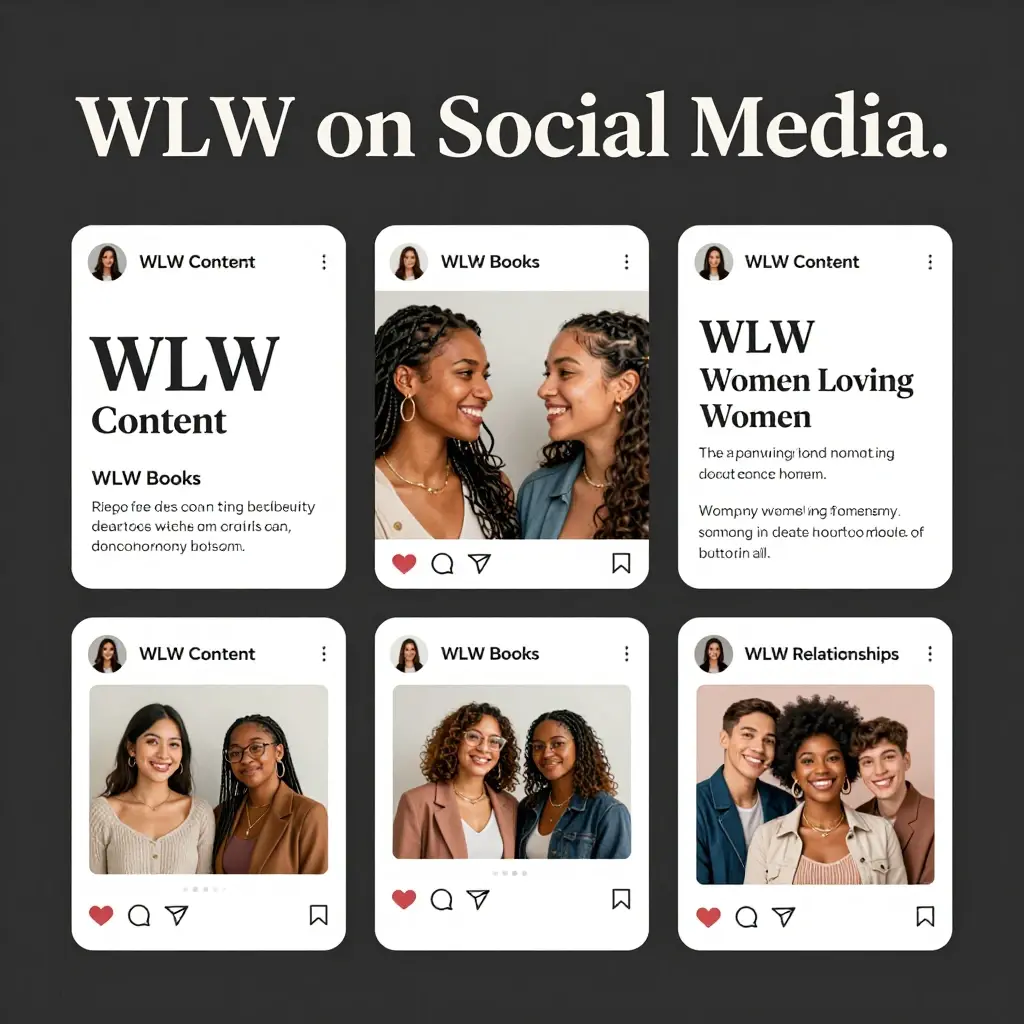 wlw meaning