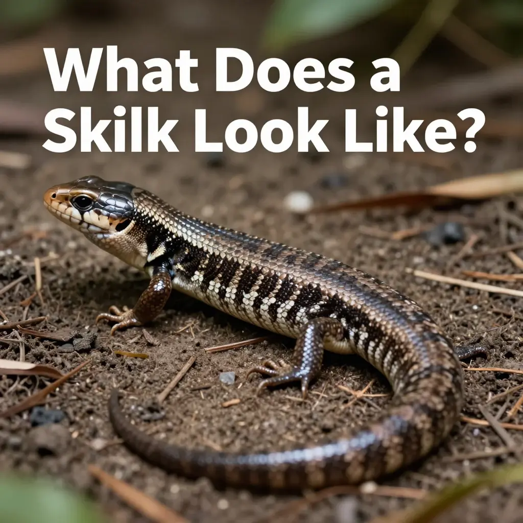 skink meaning