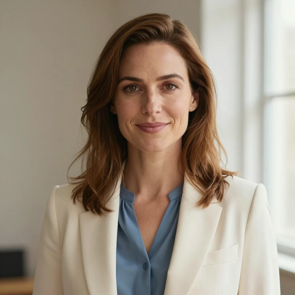 Julia Harrison