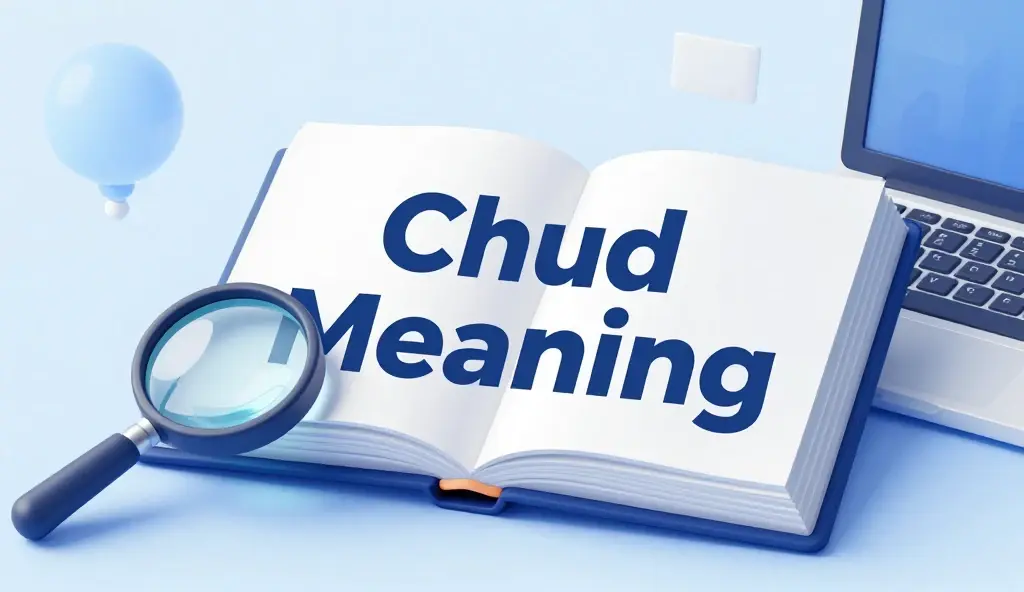 chud meaning