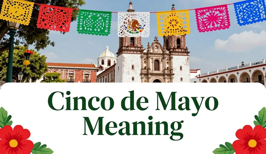 cinco de mayo meaning