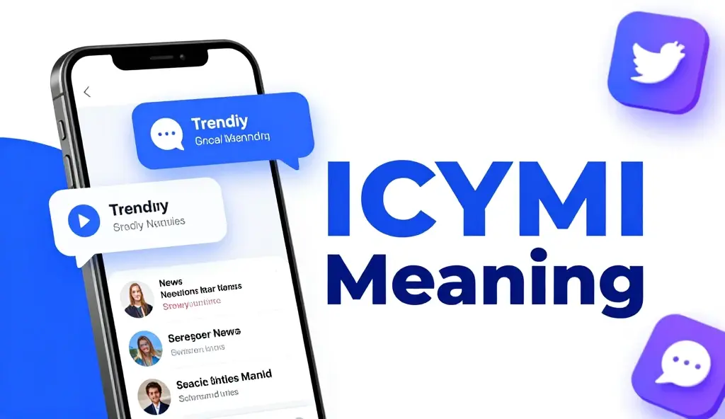 icymi meaning