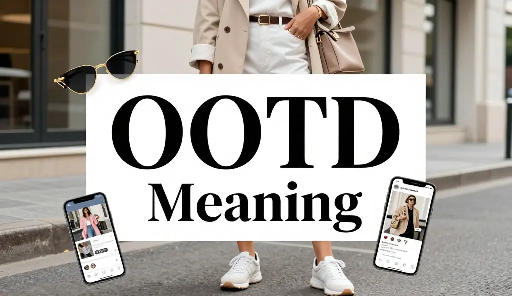 ootd meaning