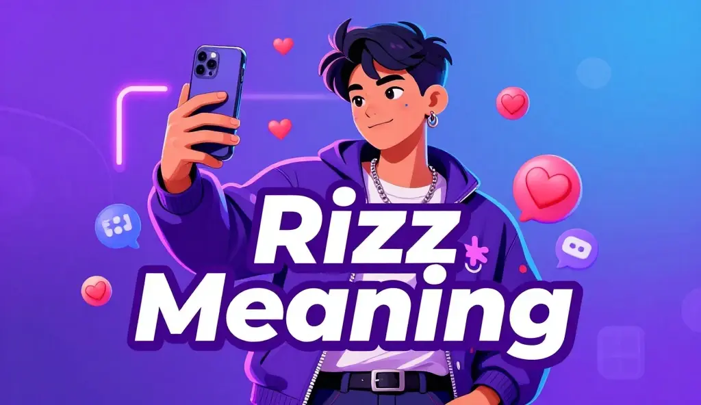 rizz meaning