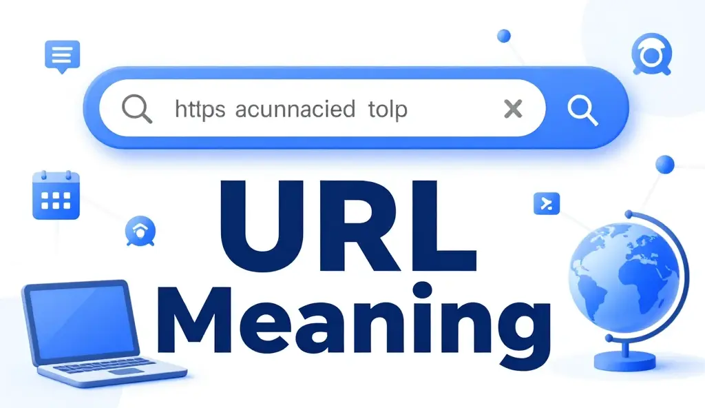 url meaning