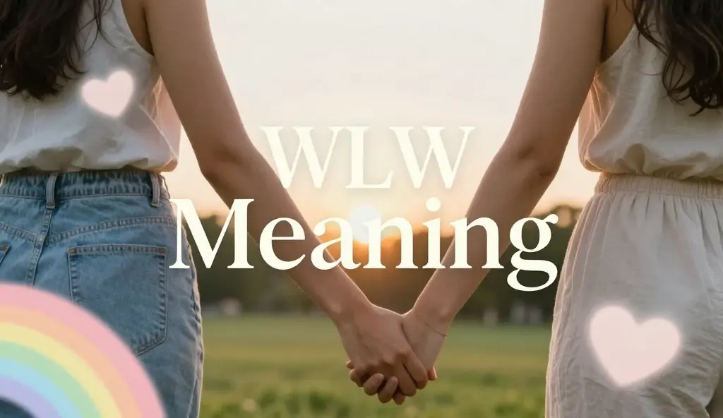 wlw meaning