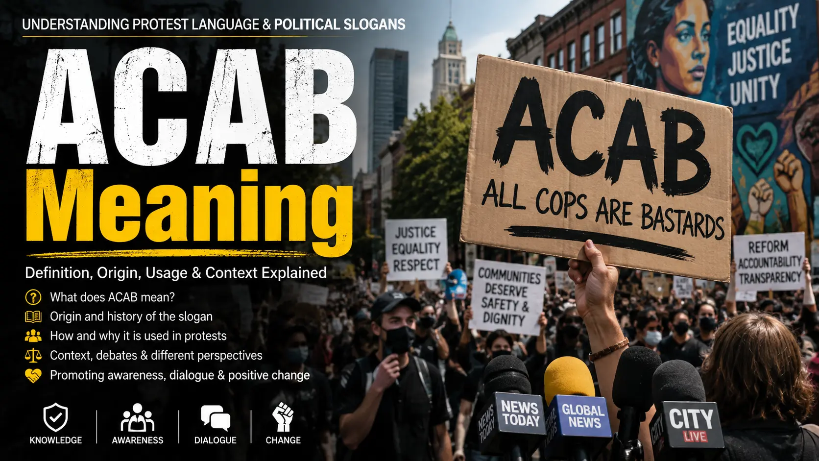 acab meaning
