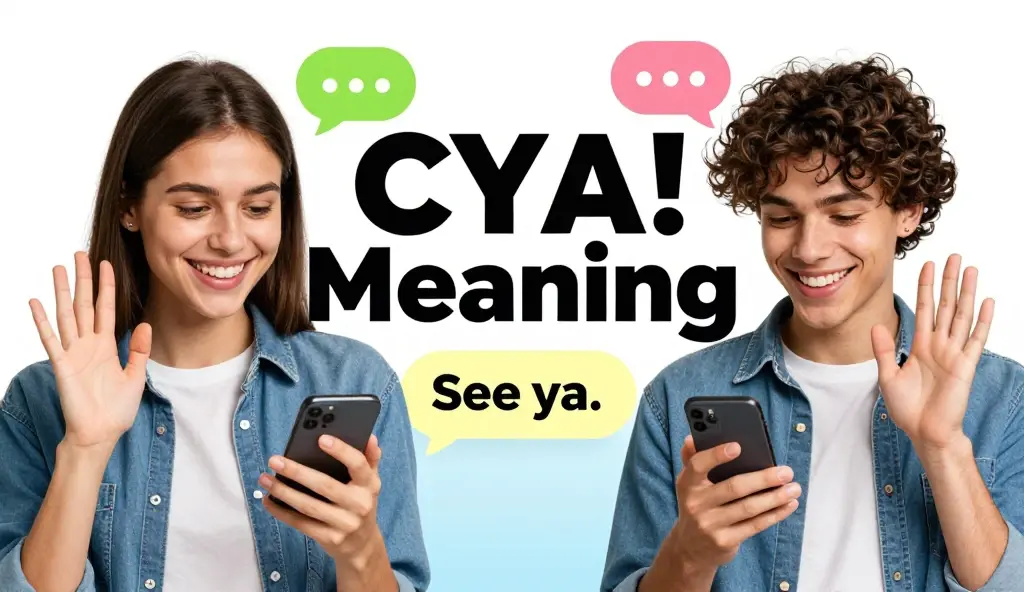 cya meaning