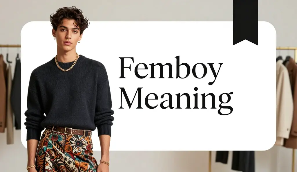 femboy meaning