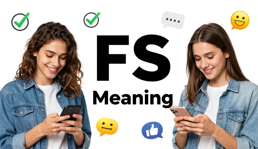 fs meaning