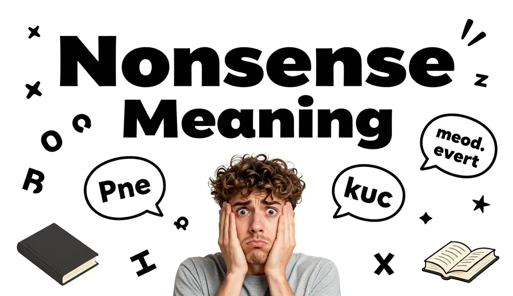 nonse meaning