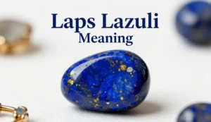 lapis lazuli meaning