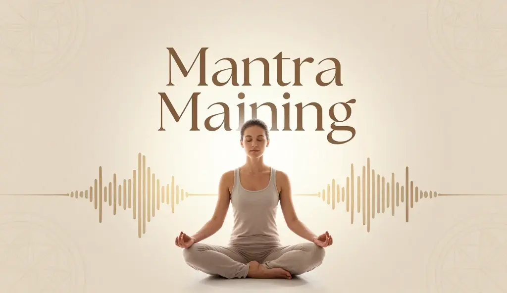 mantra meaning