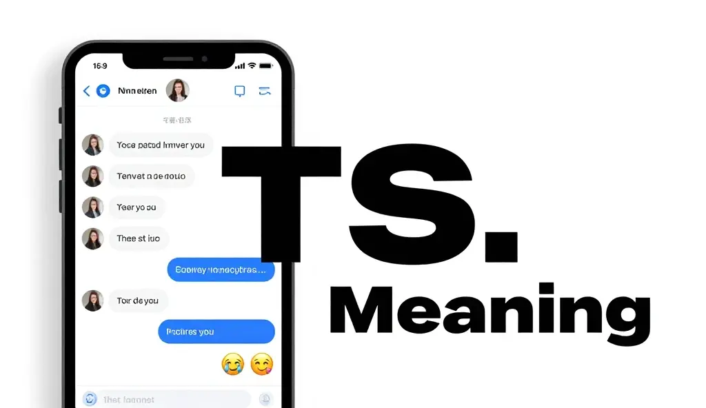 ts meaning