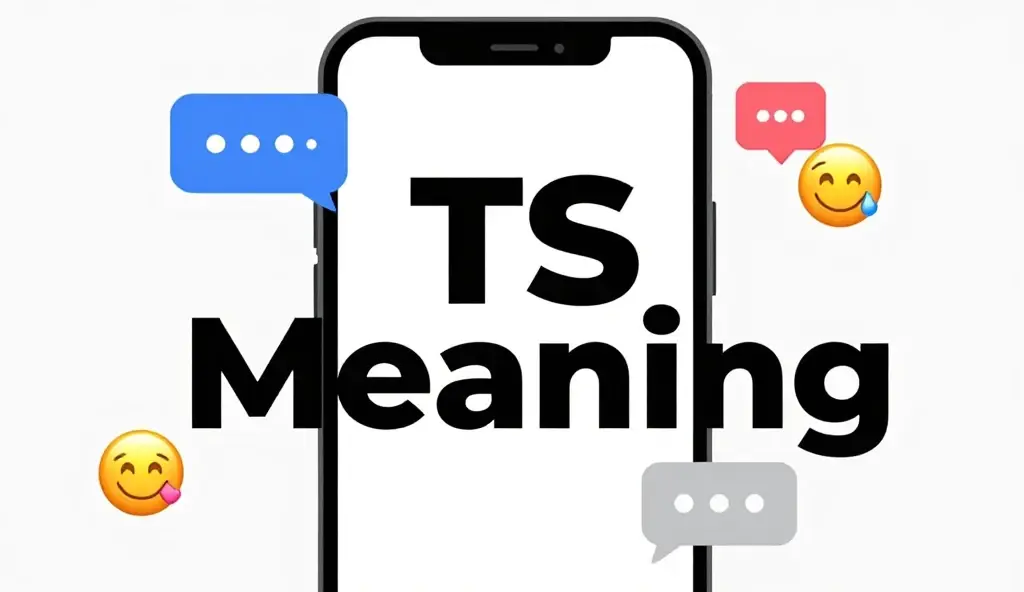 ts meaning