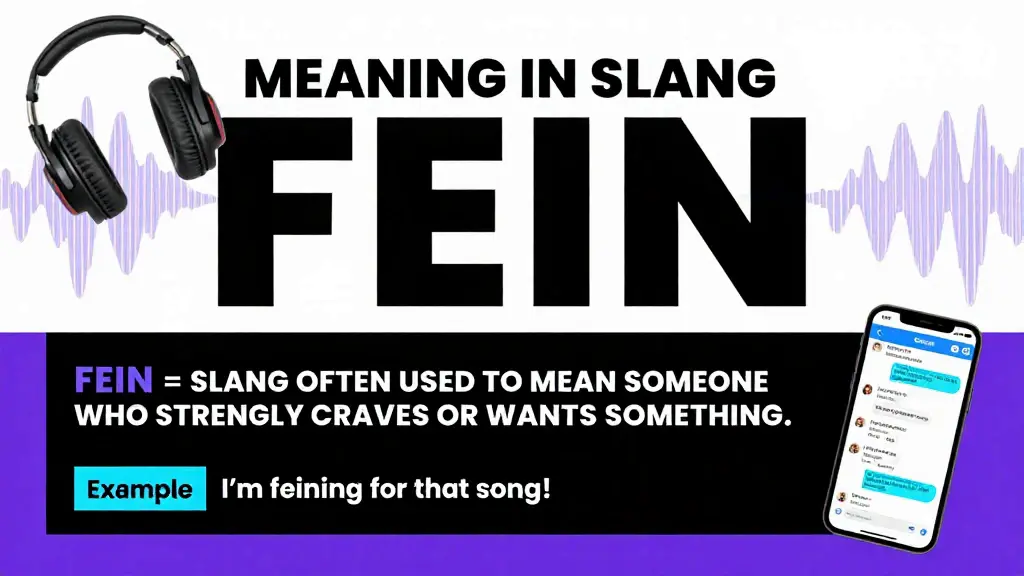 fein meaning